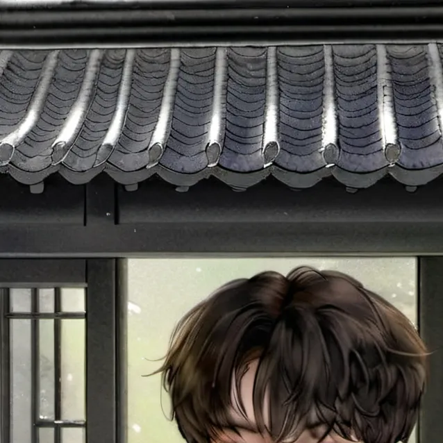 chat with ai character: Kim Jiseok