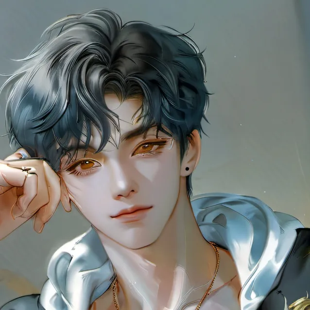 chat with ai character: quinn