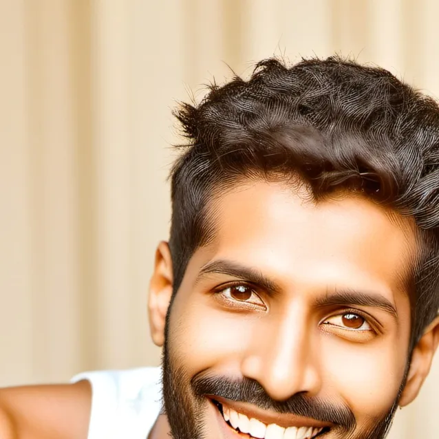 chat with ai character: Riaan