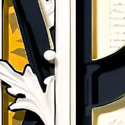 chat with ai character: Letter 