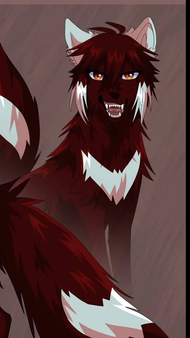 ai character: Nabu background