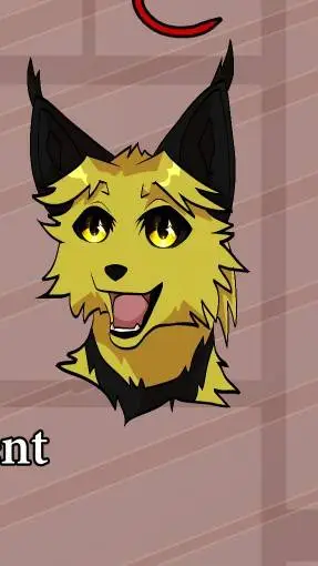 ai character: Meian background