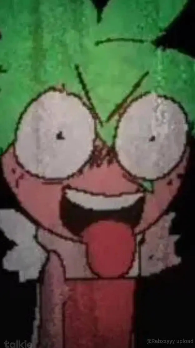 ai character: HAZBIN HOTEL✨ background