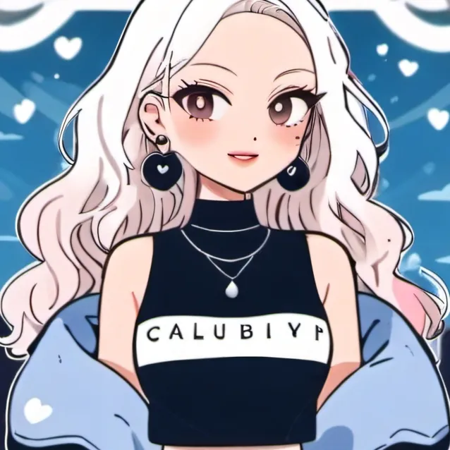 chat with ai character: Aurora