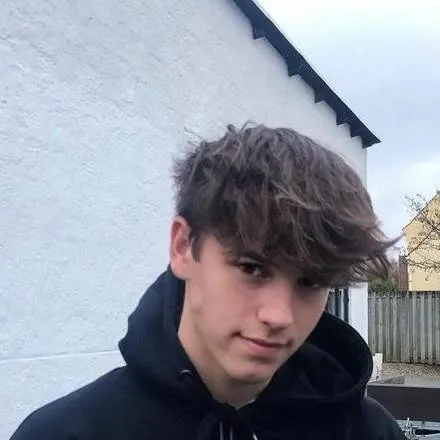 chat with ai character: jake