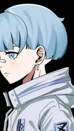 ai character: jake background