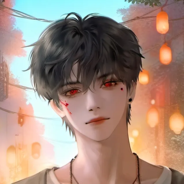chat with ai character: Matthew 