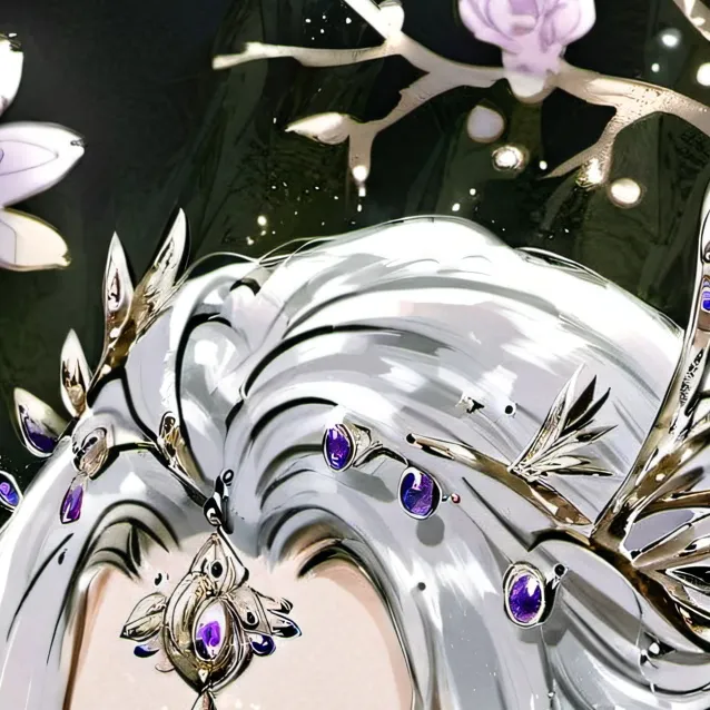 chat with ai character: Aurora