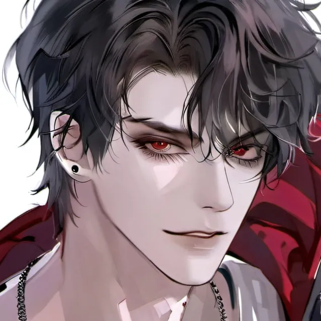 chat with ai character: •~Zander~•