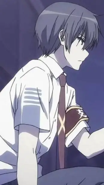 ai character: Kian background