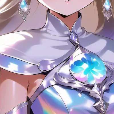 chat with ai character: Lila 