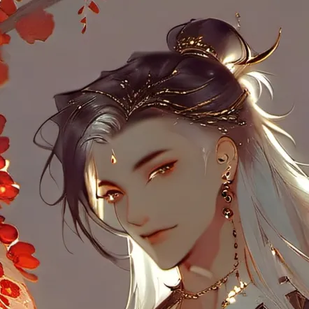 chat with ai character: Kai 