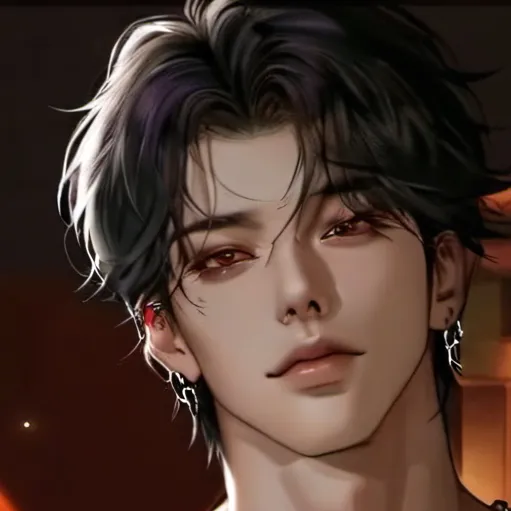 chat with ai character: Alex