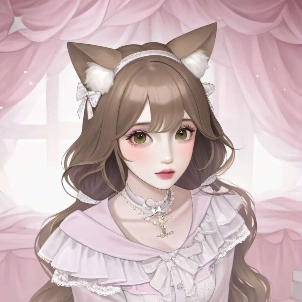 chat with ai character: Yura