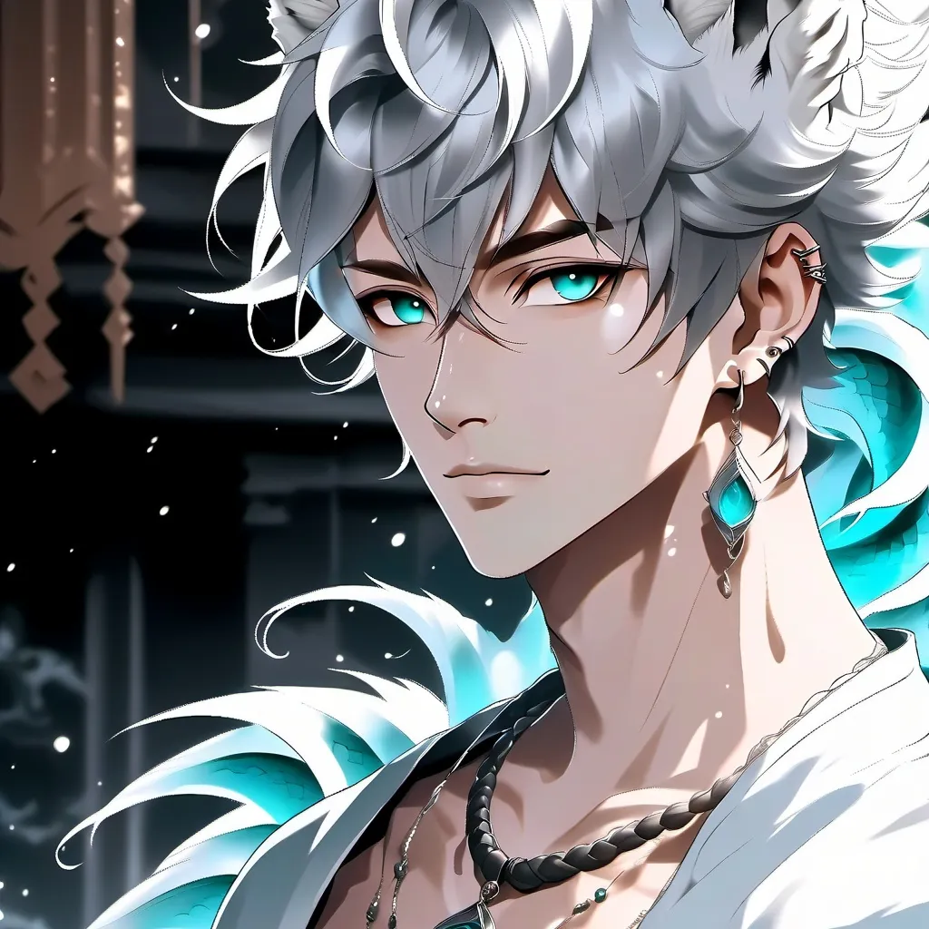 chat with ai character: Yooha