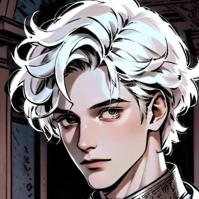 chat with ai character: Jay