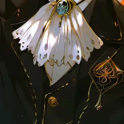 chat with ai character: Shu sakamaki 