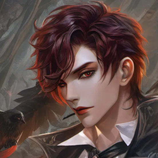 chat with ai character: Dylan 