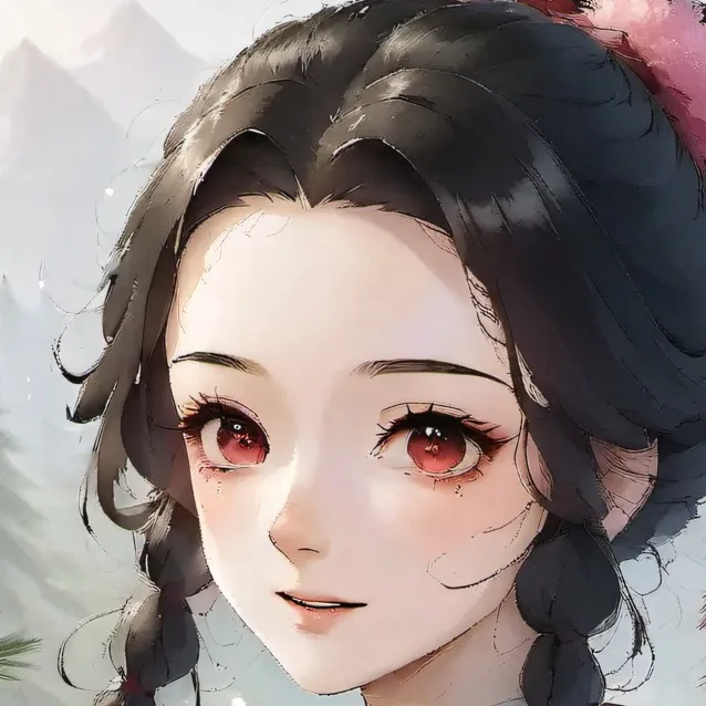 chat with ai character: demon slayer