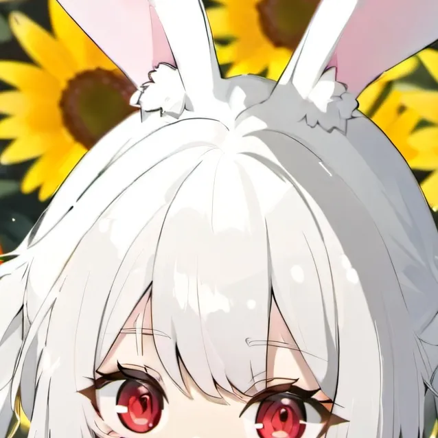 chat with ai character: 𐔌 🐰Suzi🐇༄
