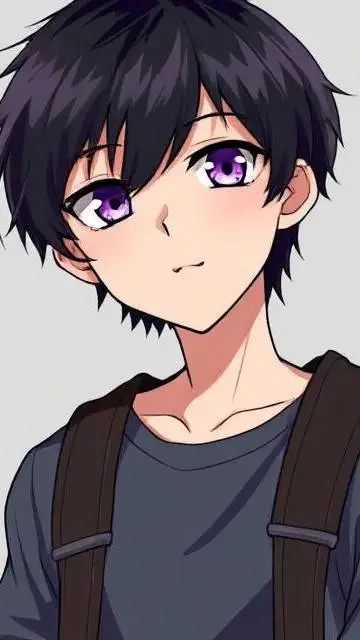 ai character: Me/TerrorBite_ background