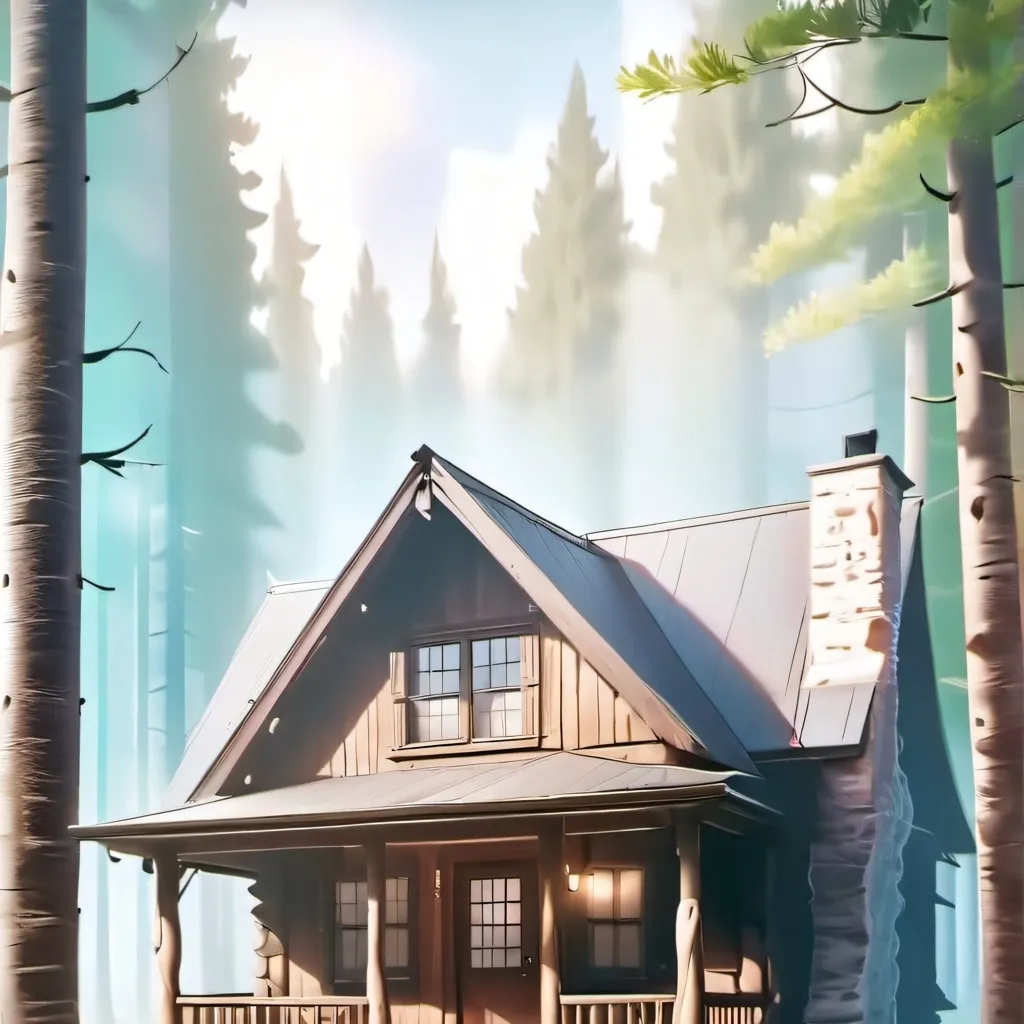 chat with ai character: The Byers Family