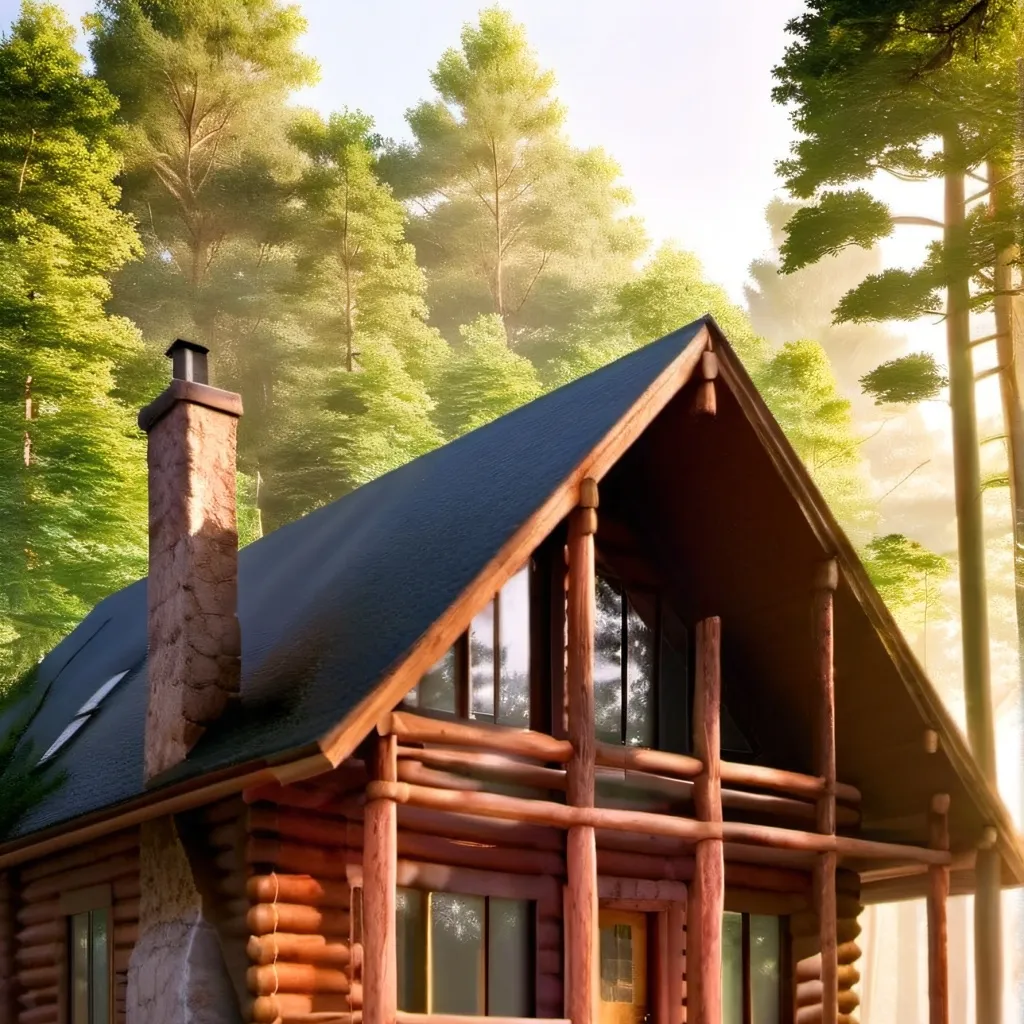 chat with ai character: S1 Wheeler House