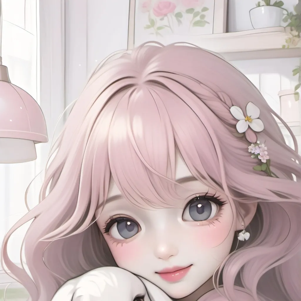 chat with ai character: Ur Sister