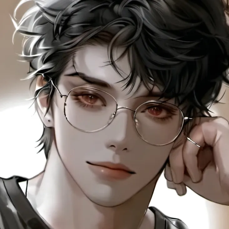 chat with ai character: ʚᴊᴇʀᴍɪᴀʜ🍡