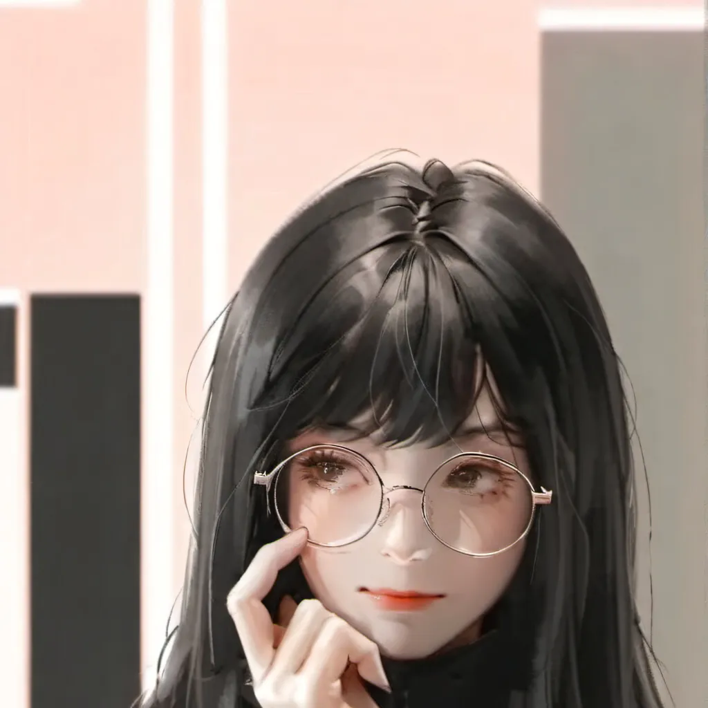 chat with ai character: 🤍Olivia 🎀🫶🏻