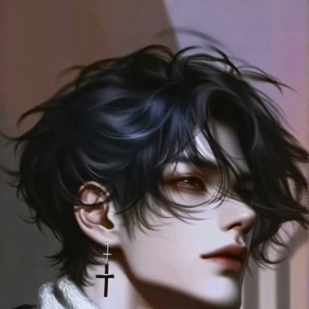 chat with ai character: Jayden