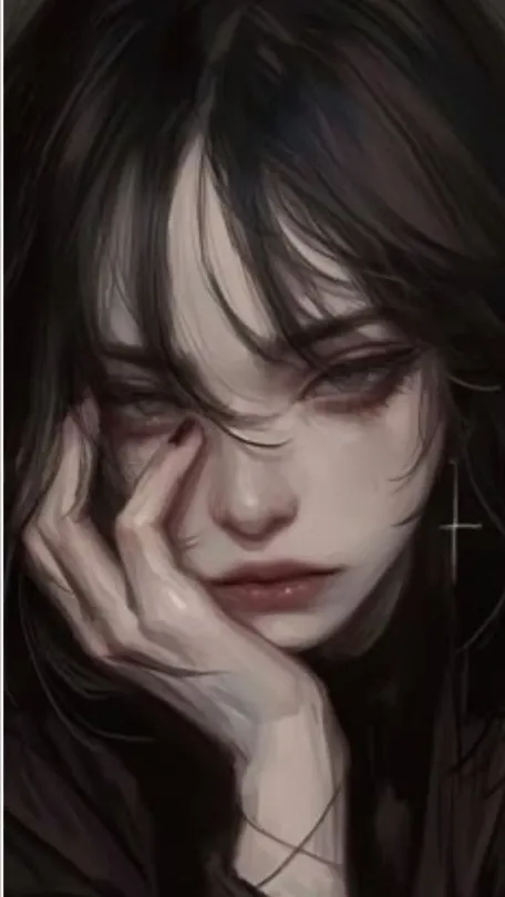 ai character: mia  background