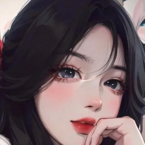 chat with ai character: livia 