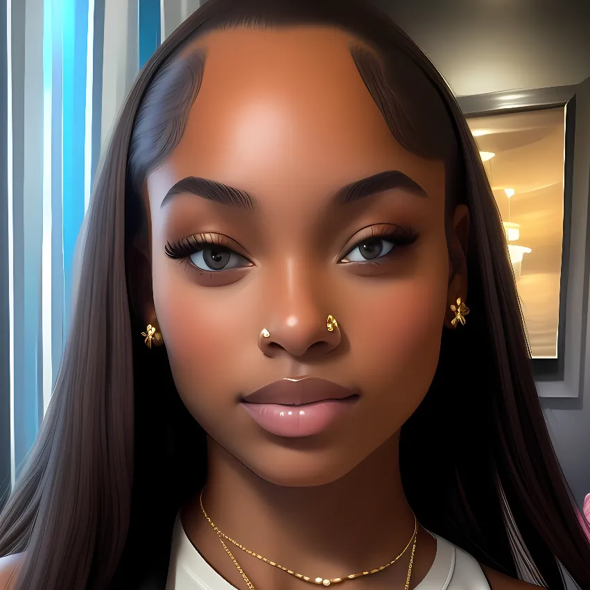 chat with ai character: Ayana