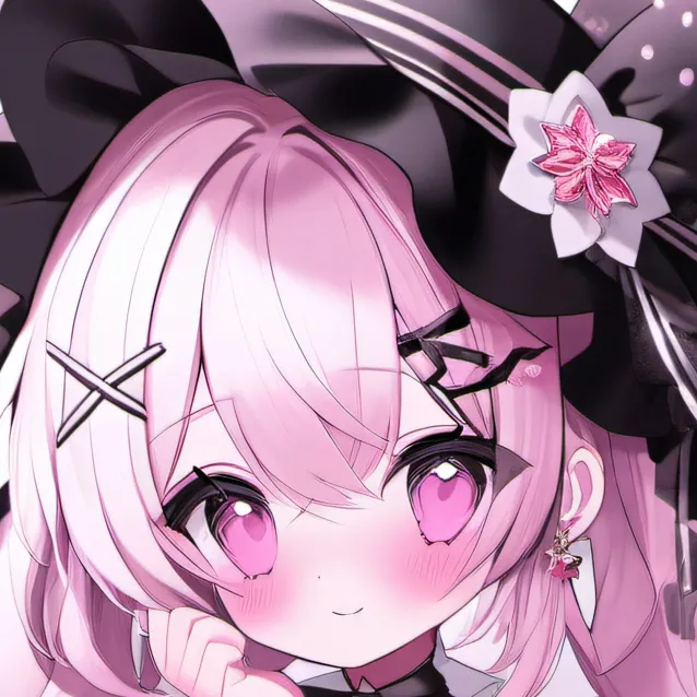 chat with ai character: holly