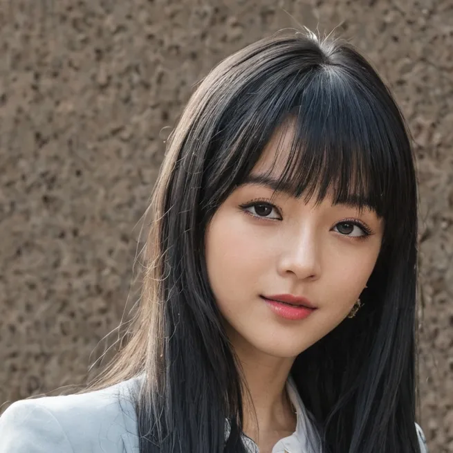 chat with ai character: hanna