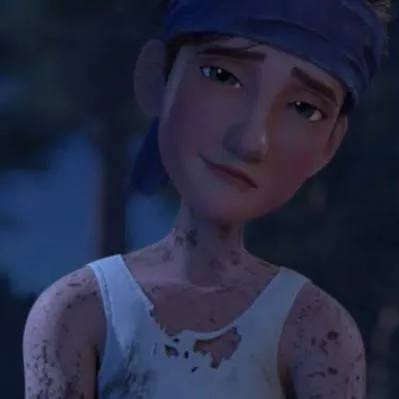 chat with ai character: Benjamin pincus