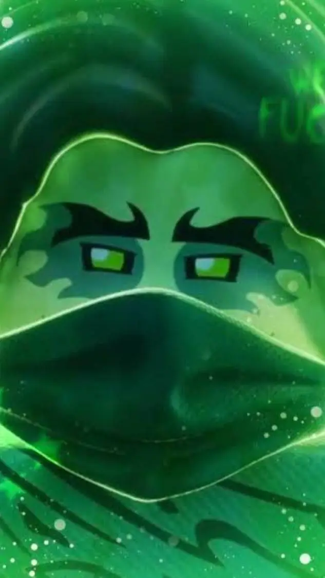 ai character: morro background