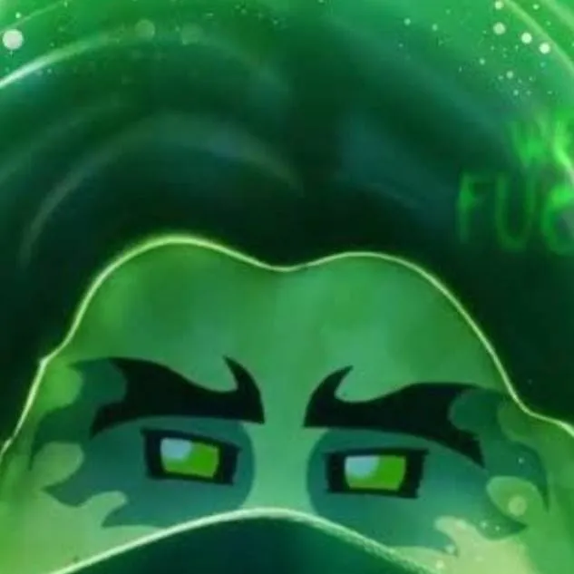 chat with ai character: morro