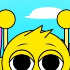 chat with ai character: sprunki