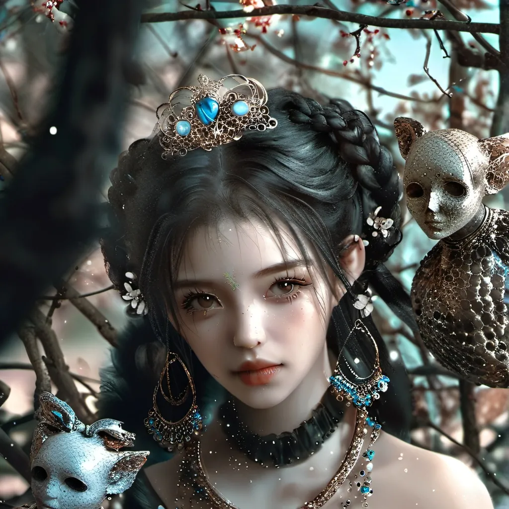 chat with ai character: Eliza