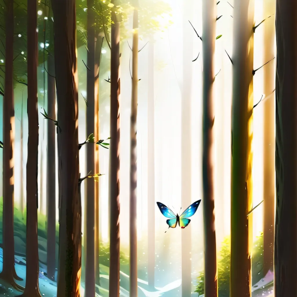 chat with ai character: dandy's world :o