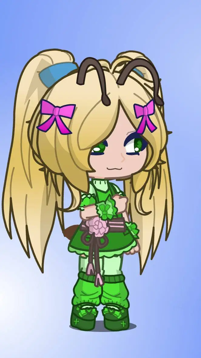 ai character: dw/everybodyhateu! background