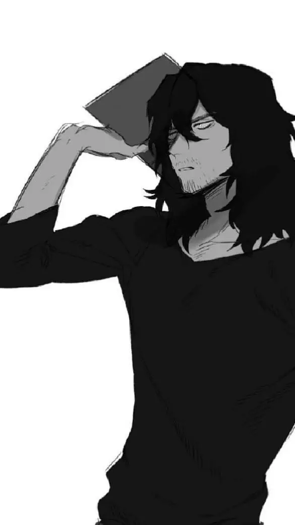 ai character: Mr. Ather background