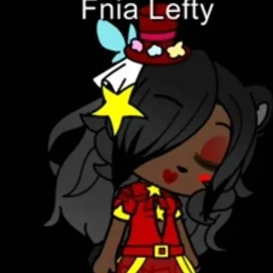 chat with ai character: fnia lefty