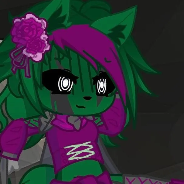 chat with ai character:  Phantom Mangle