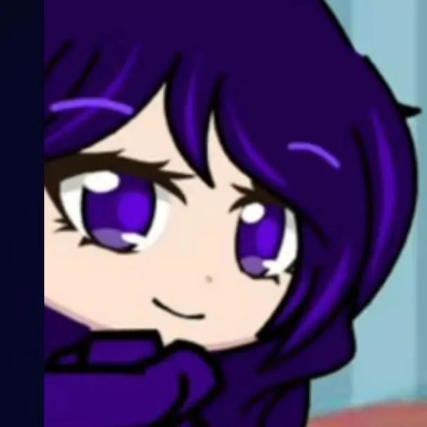 chat with ai character: Amethyst 