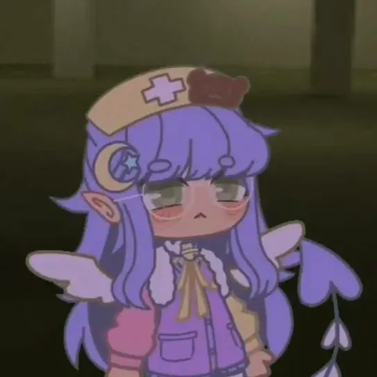 chat with ai character: Luna