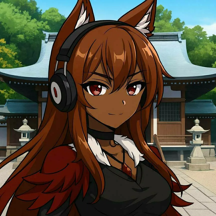 chat with ai character: Autumn