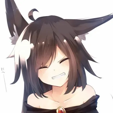 chat with ai character: Fox girl